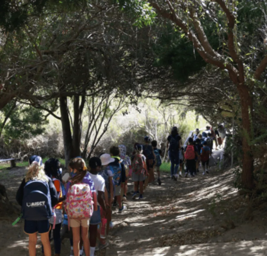 Congratulations to our successful Table Mountain Fund small grant recipients for 2024, photo 2