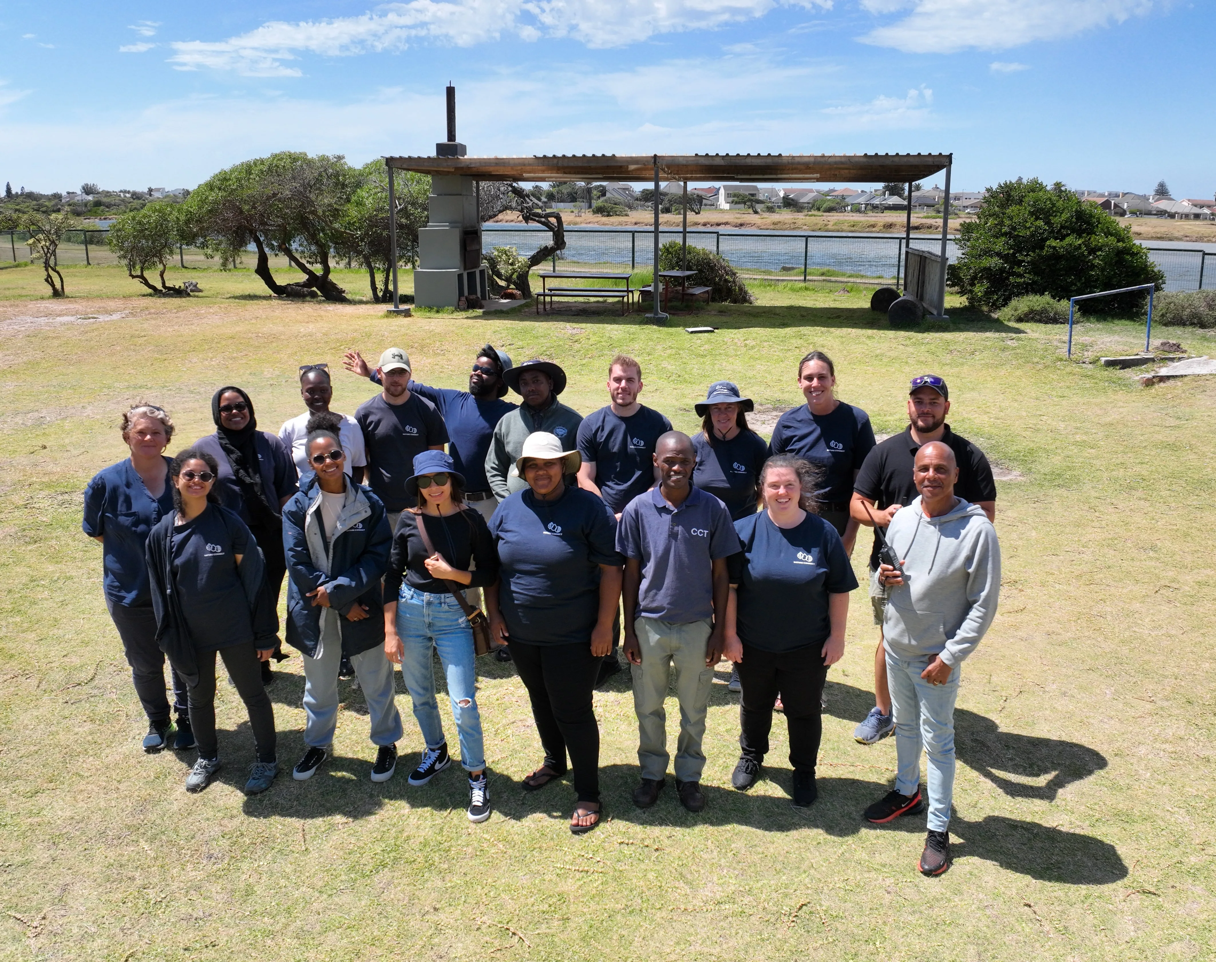 Empowering Conservation Stewards: Unveiling the Transformative UAS Mapping and GIS Course by Nature Connect, photo 1