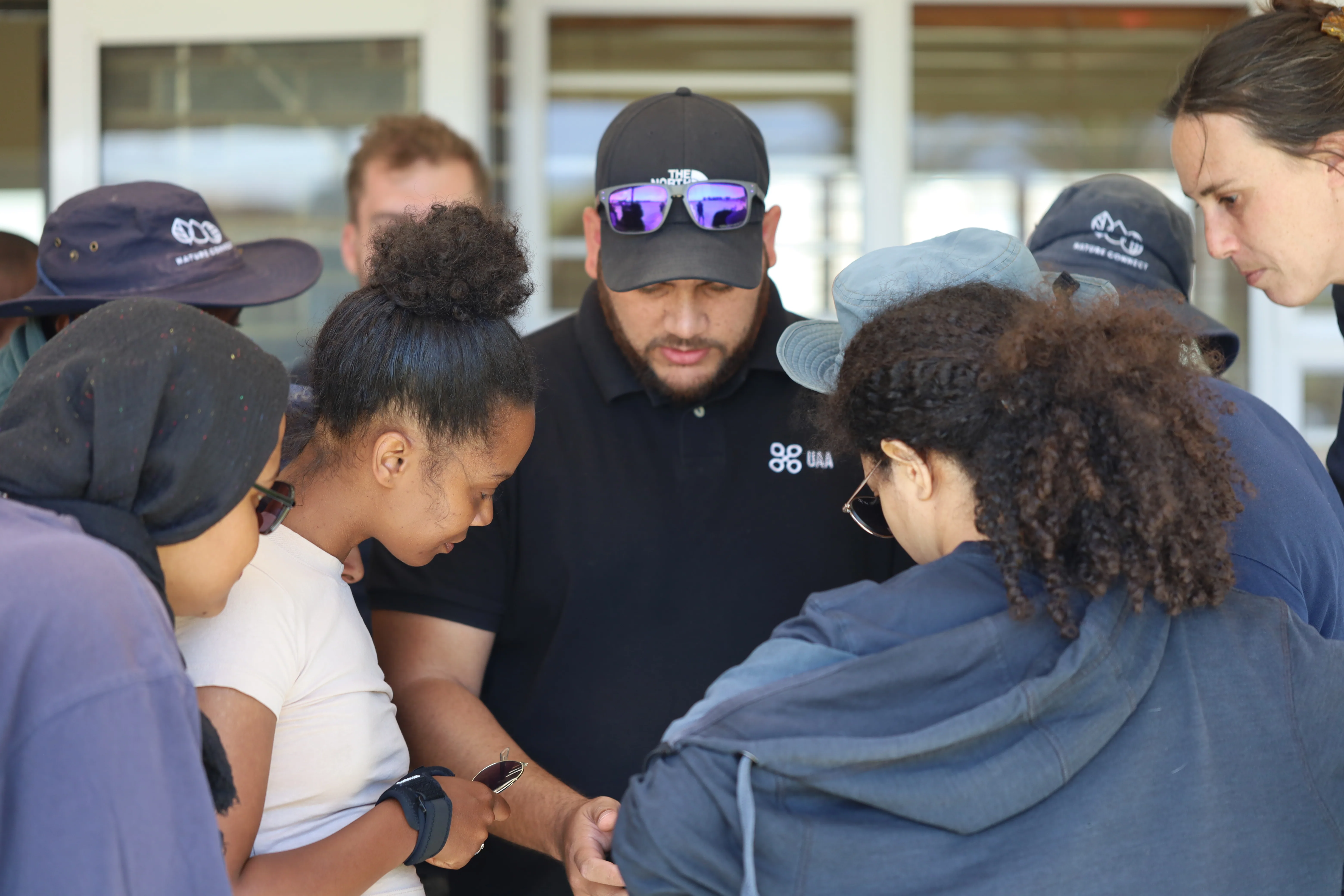 Empowering Conservation Stewards: Unveiling the Transformative UAS Mapping and GIS Course by Nature Connect, photo 8