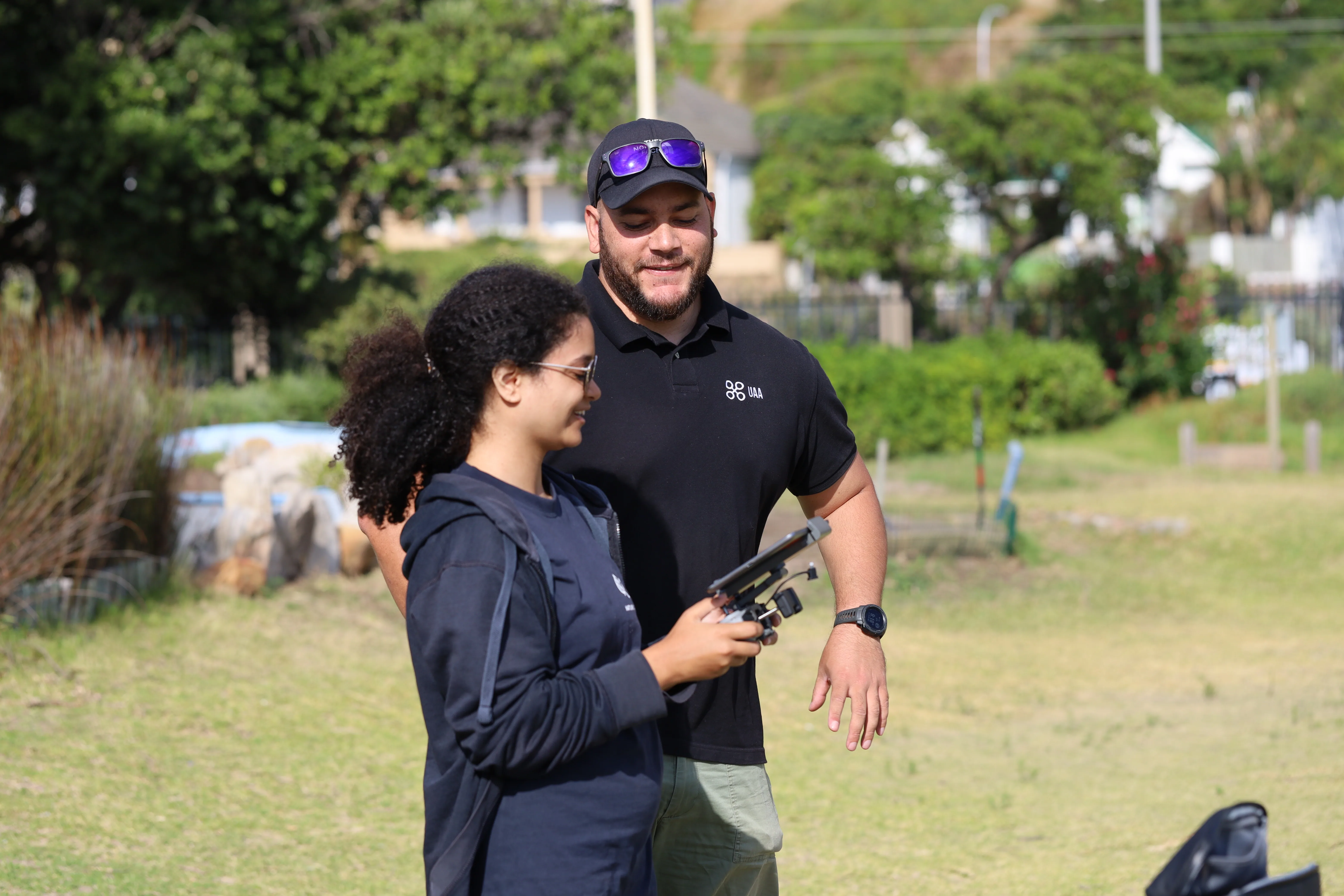 Empowering Conservation Stewards: Unveiling the Transformative UAS Mapping and GIS Course by Nature Connect, photo 11