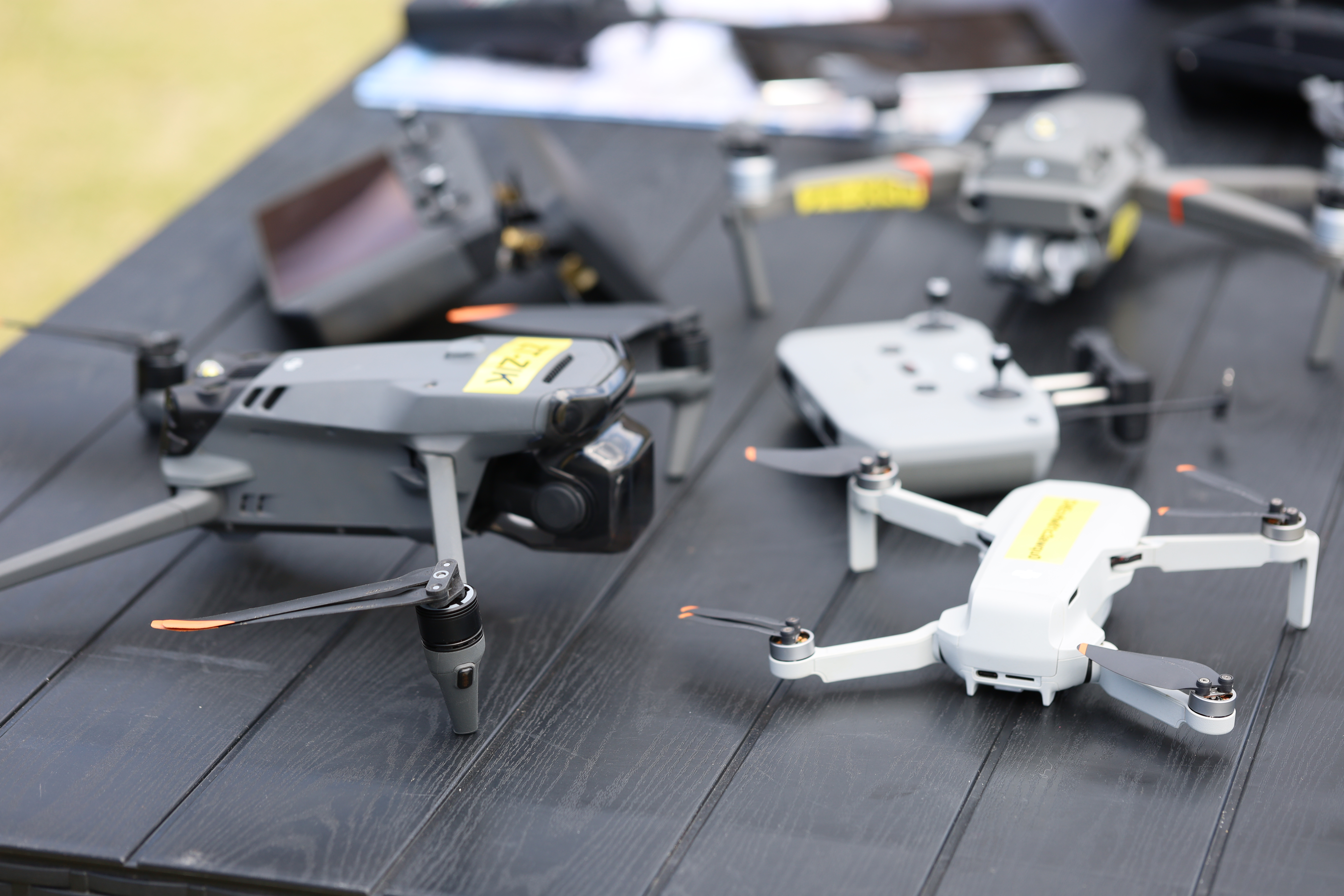 Empowering Conservation Stewards: Unveiling the Transformative UAS Mapping and GIS Course by Nature Connect, photo 2