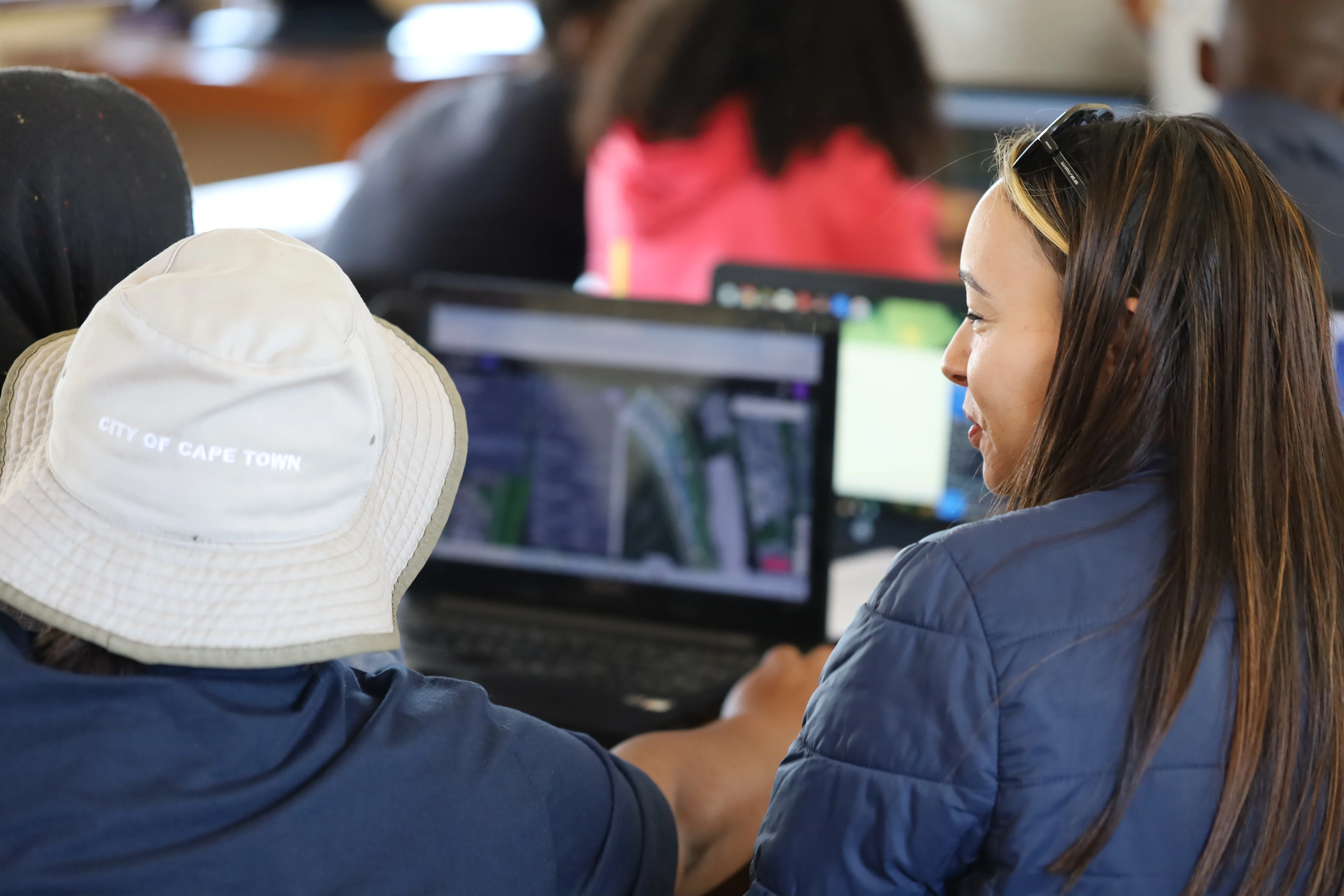 Empowering Conservation Stewards: Unveiling the Transformative UAS Mapping and GIS Course by Nature Connect, photo 4