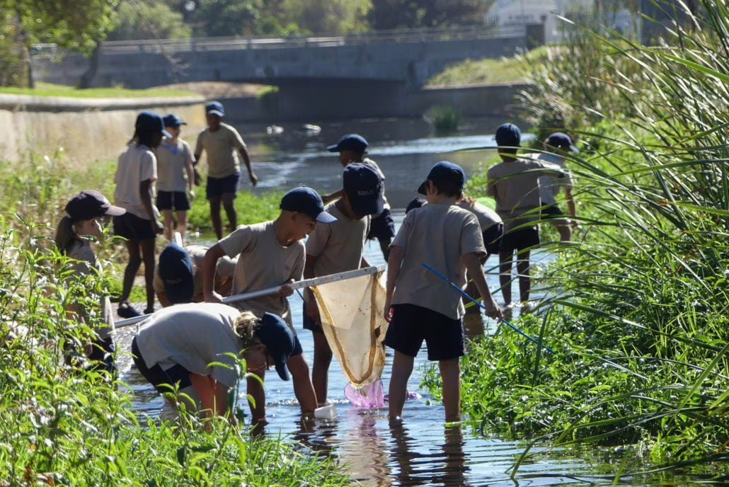 25 Years. One Purpose. Changing Lives Through Nature, photo 1