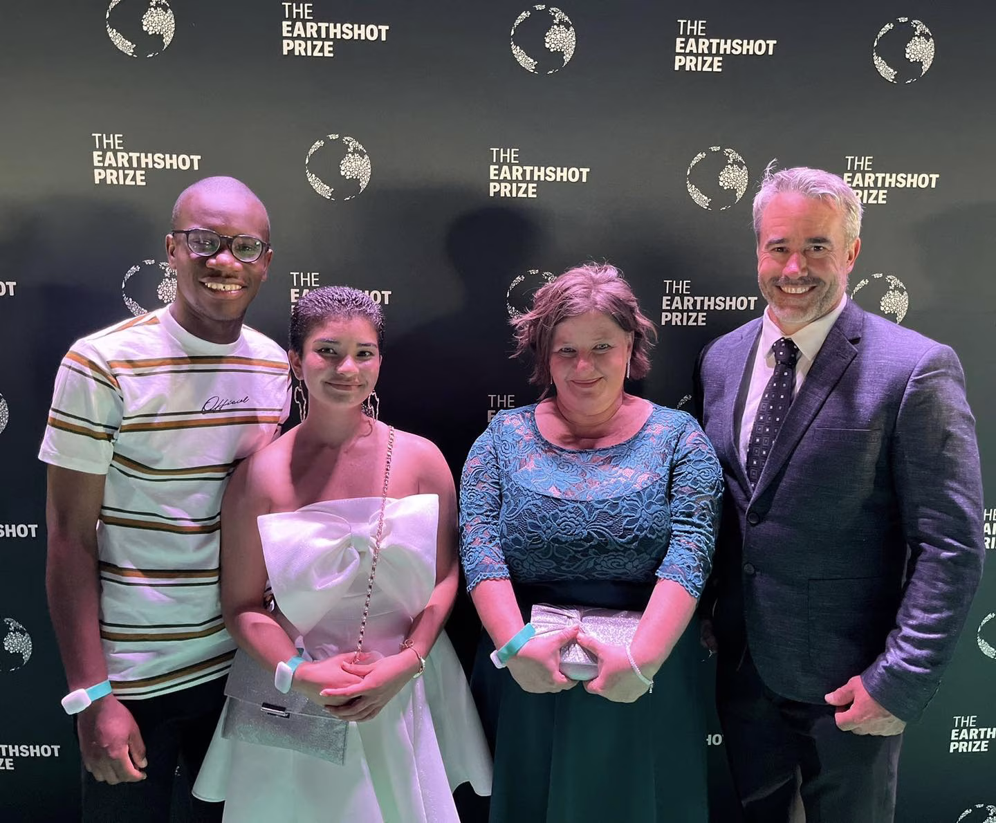Earthshot Prize Awards 2024: A Life-Changing Conservation Experience