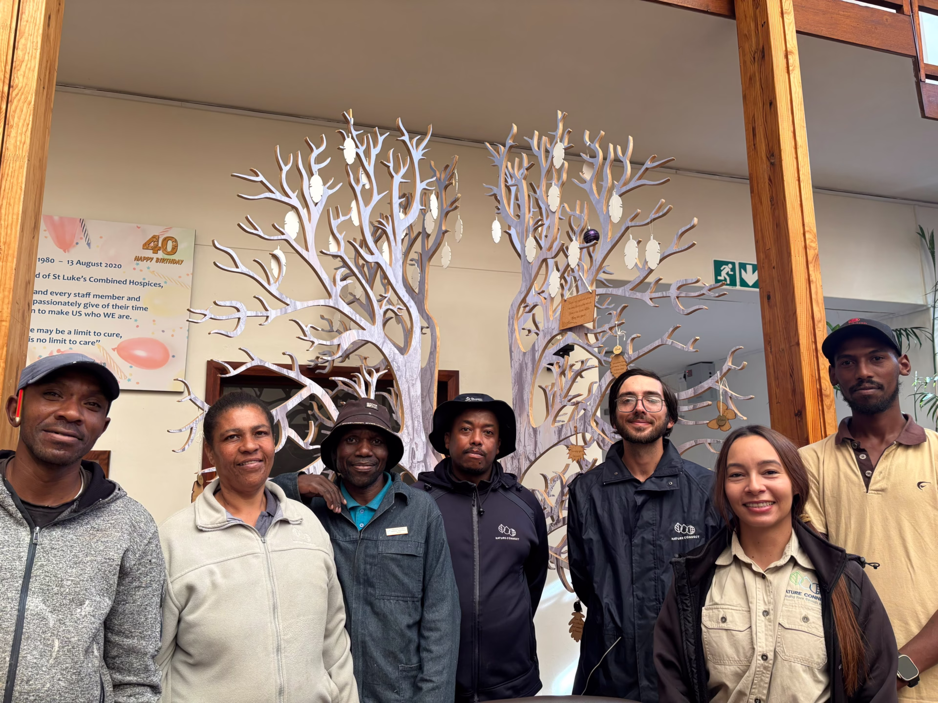 When Conservation Leaves the Reserve: Lessons from a Fynbos Partnership, photo 1