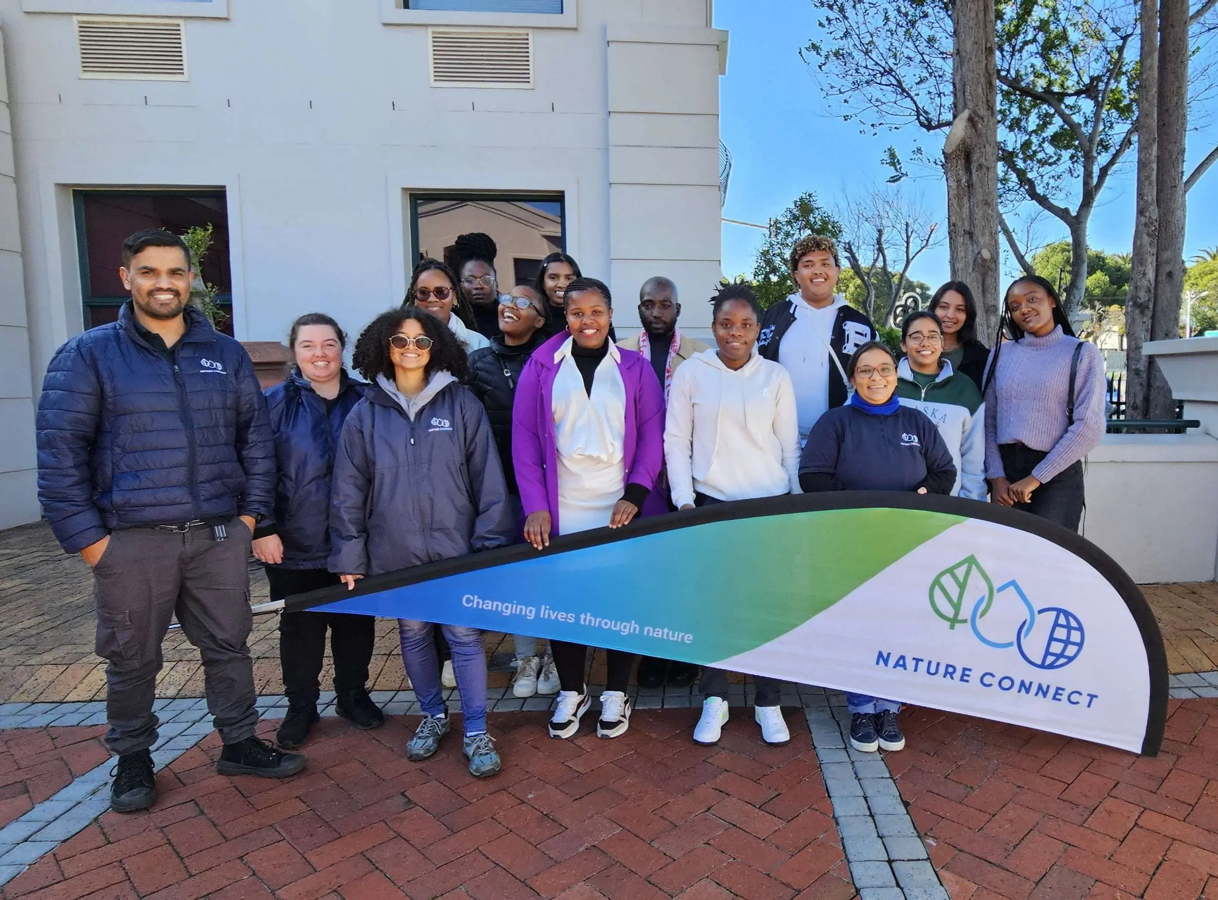 We’re helping learners bridge the gap between study and jobs.