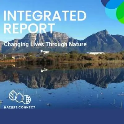 Integrated Report