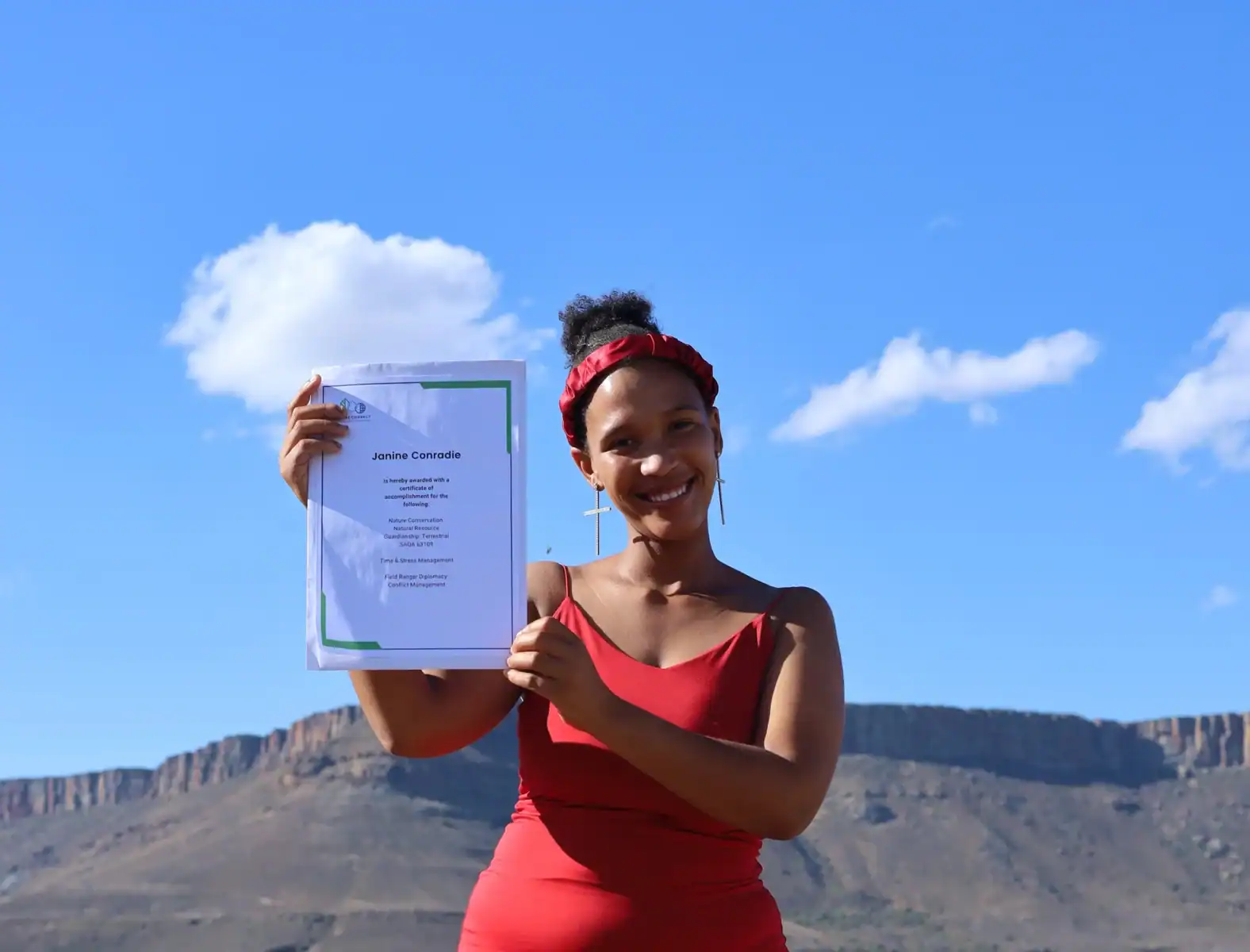 Celebrating women shaping careers, communities and conservation, photo 4