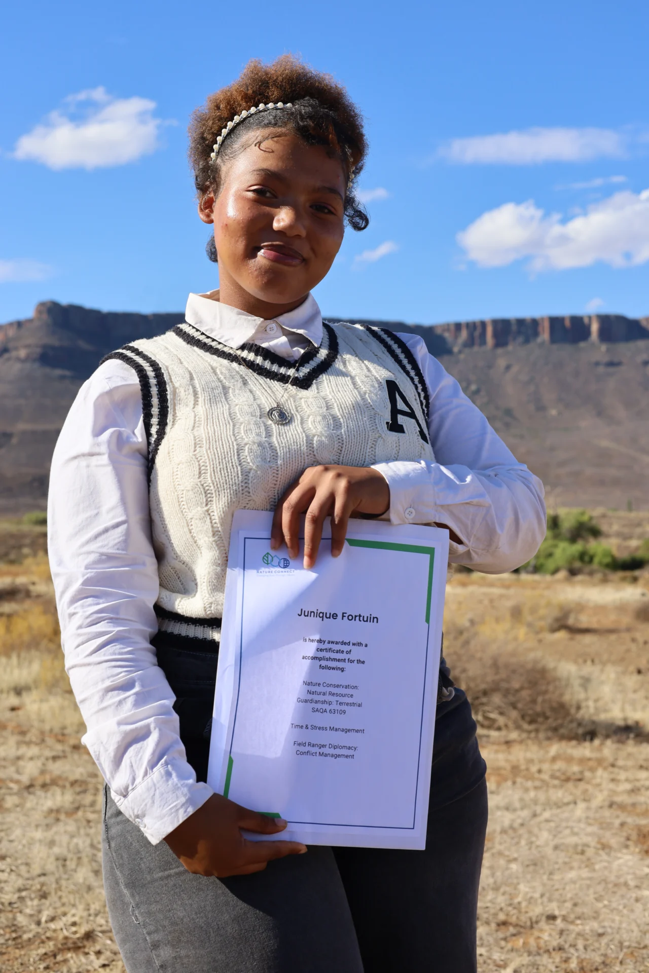 Celebrating women shaping careers, communities and conservation, photo 5