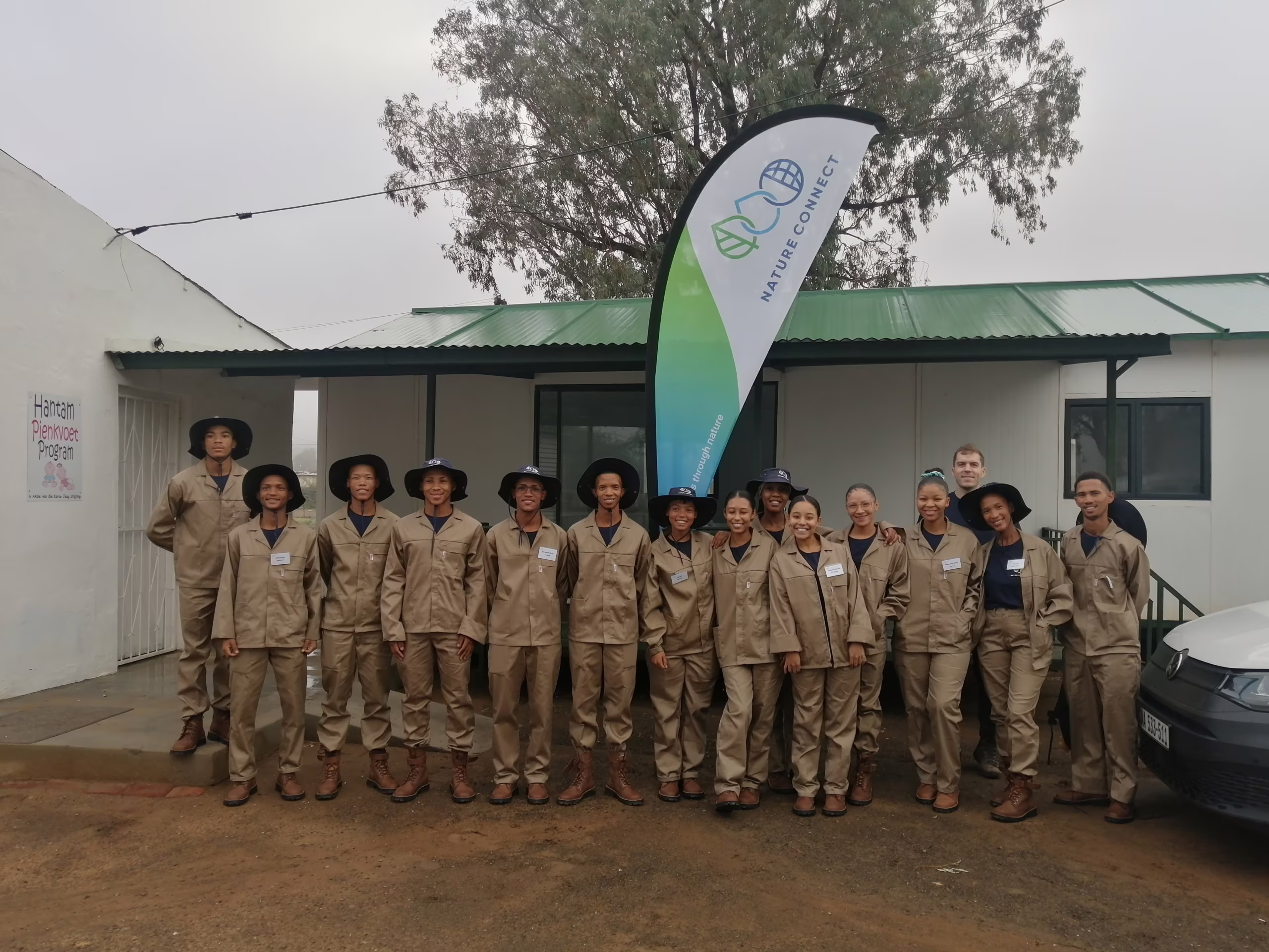 Cultivating Conservation and Community Hope in Calvinia