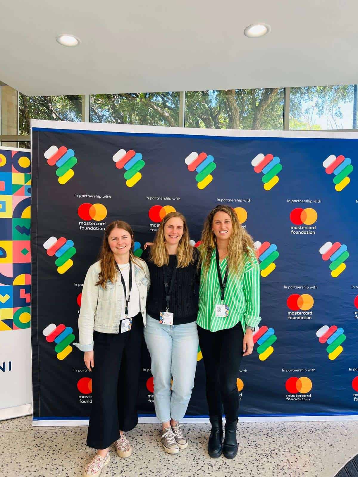Exploring Innovation and Impact at the Injini EdTech Conference, photo 5
