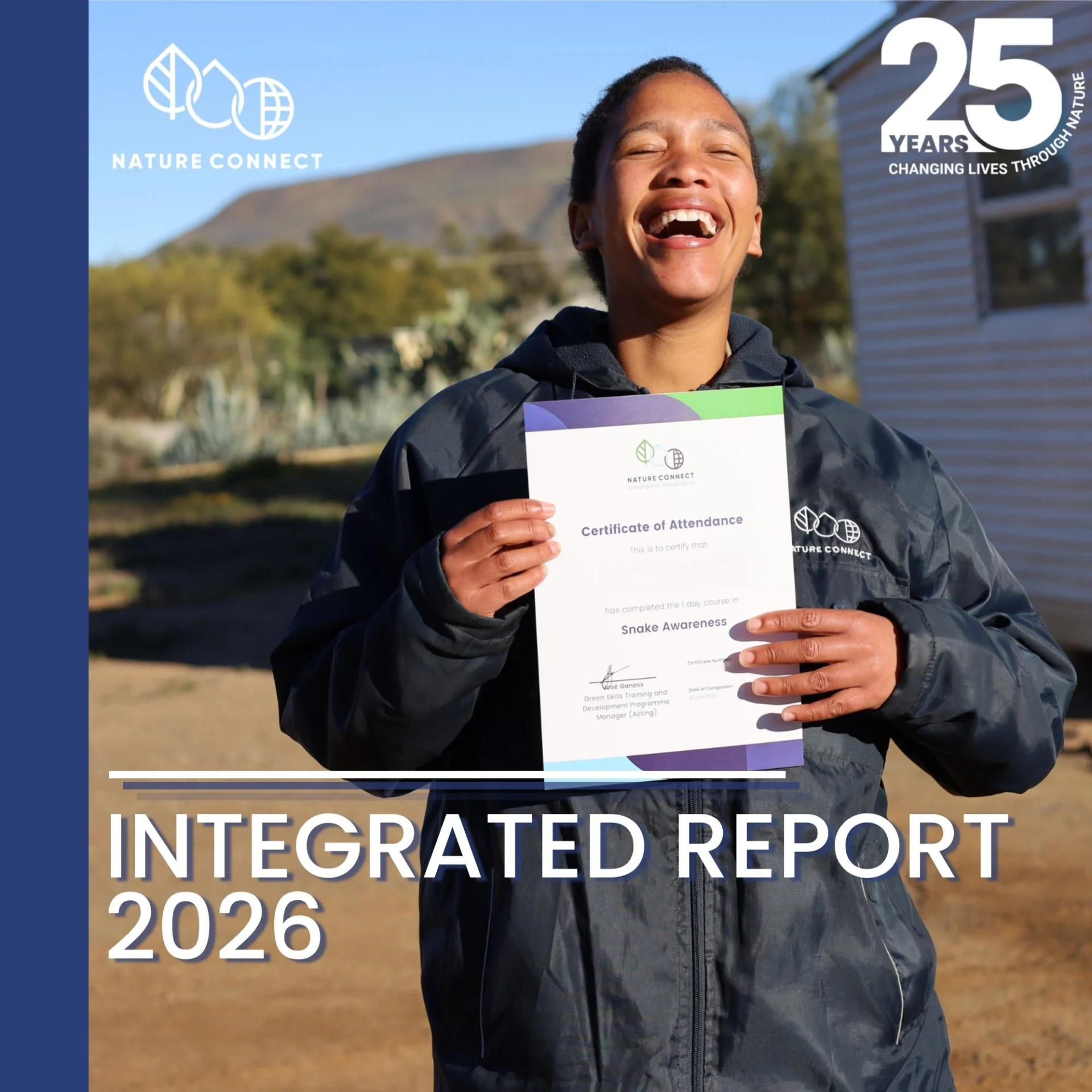 2025/26 Integrated Report