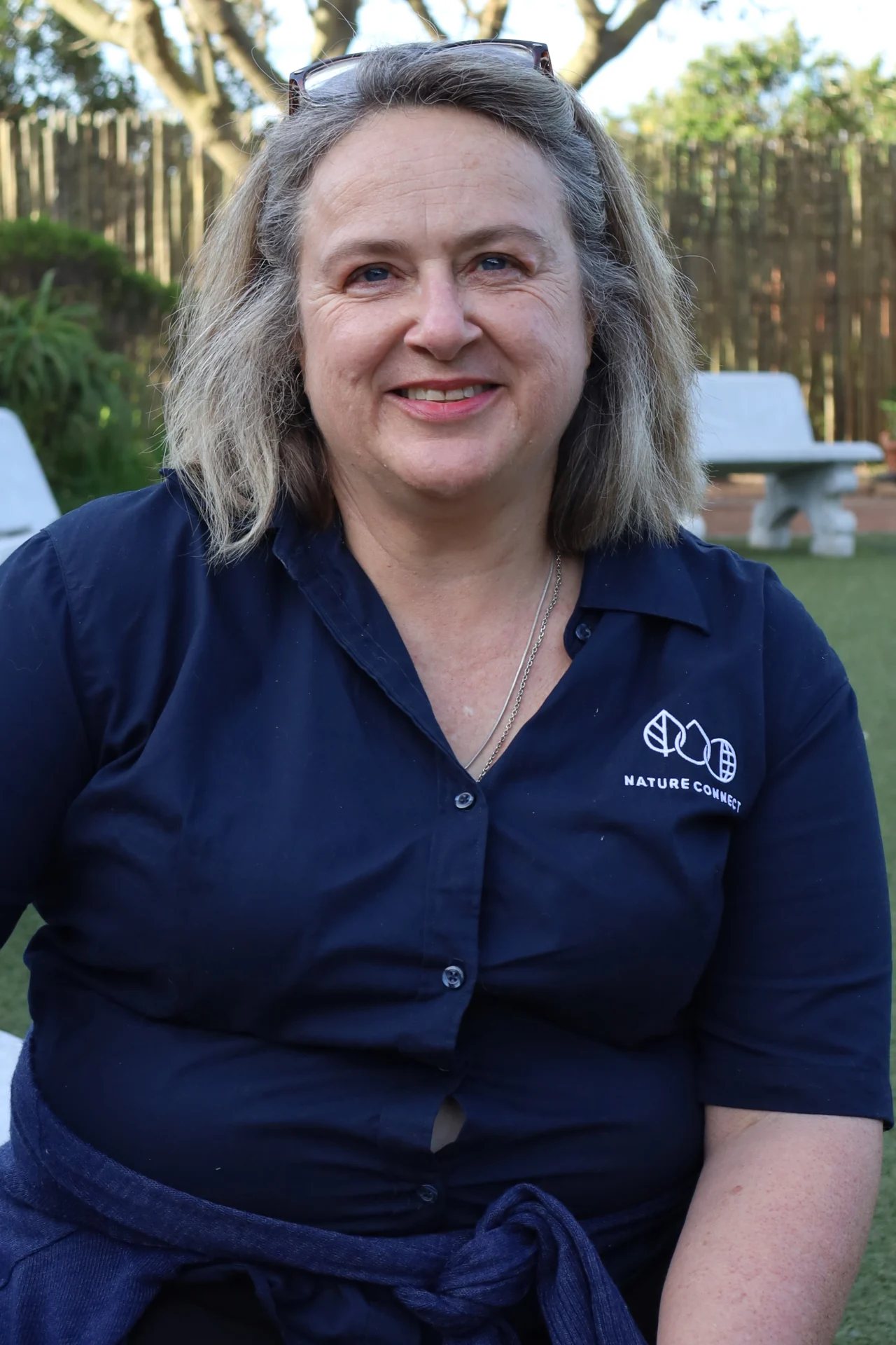 Christine Botha