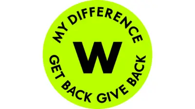 Woolworths MyDifference