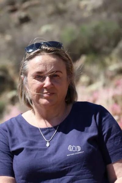 Christine Botha