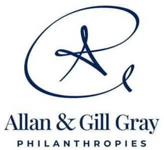 Allan & Gill Gray