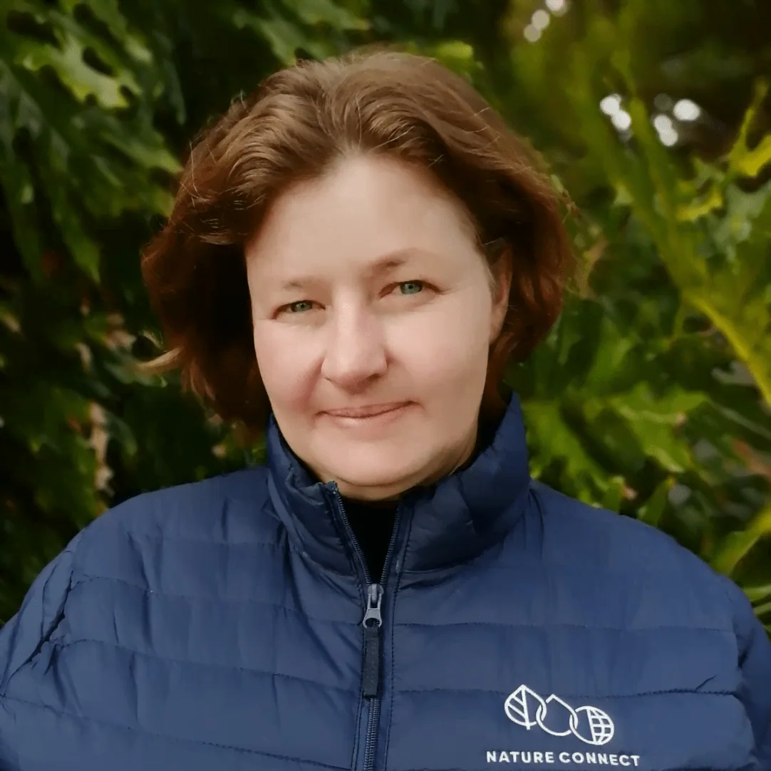 Louise Matschke