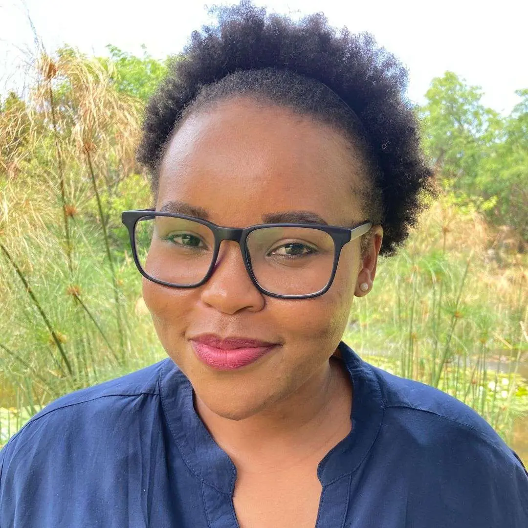 Mapula Mokwele