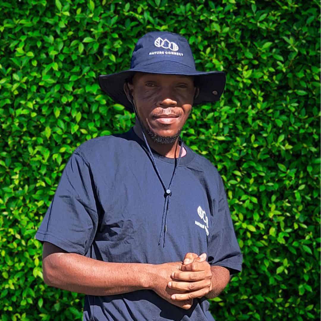 Sivumo Zibaya