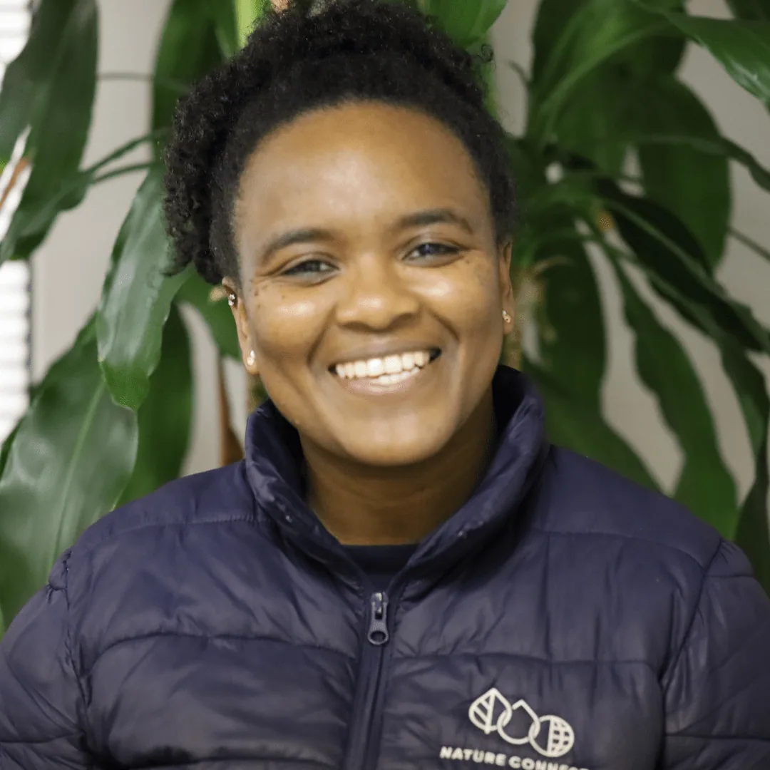 Tammy-Lee Solomons