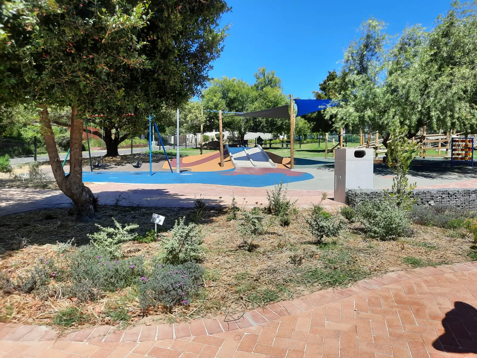 Welgemoed City Improvement District