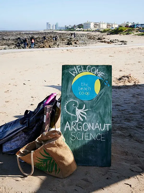 Argonaut Science