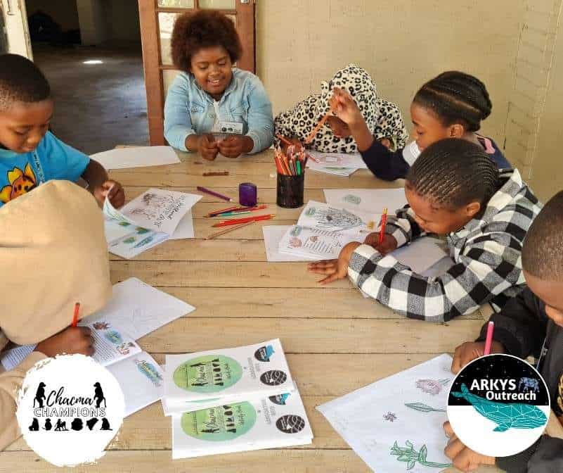 ARKYS Outreach
