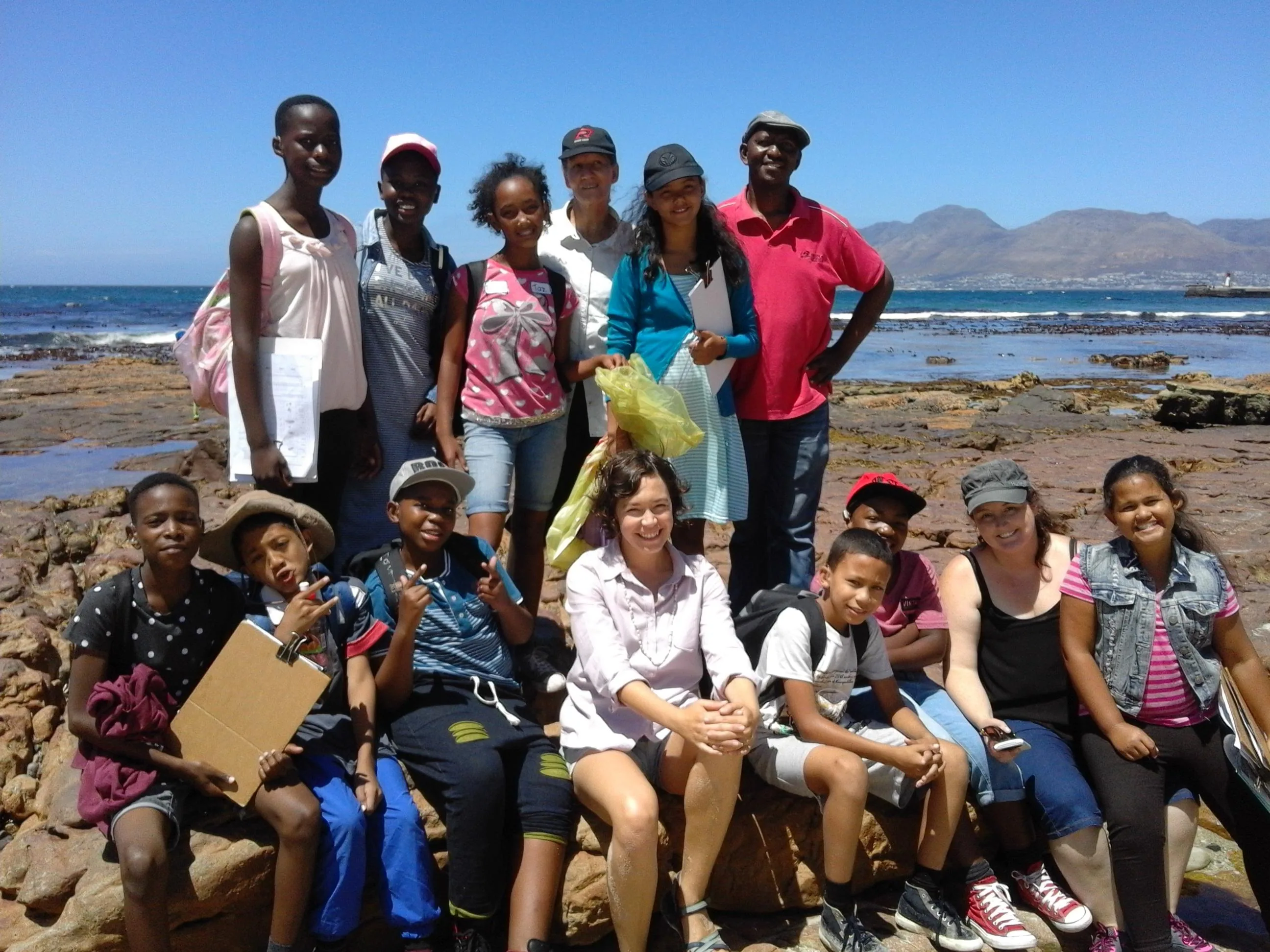 Centre for Conservation Education