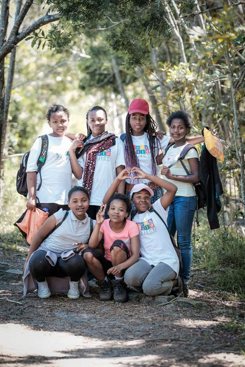 Earthchild Eco-Explorers