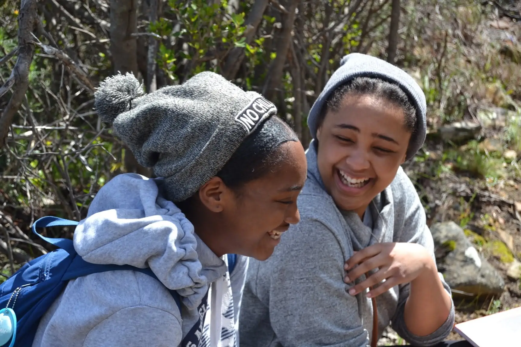 Envirolove Youth Project