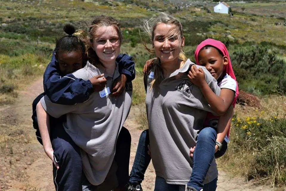 Lessons in Conservation