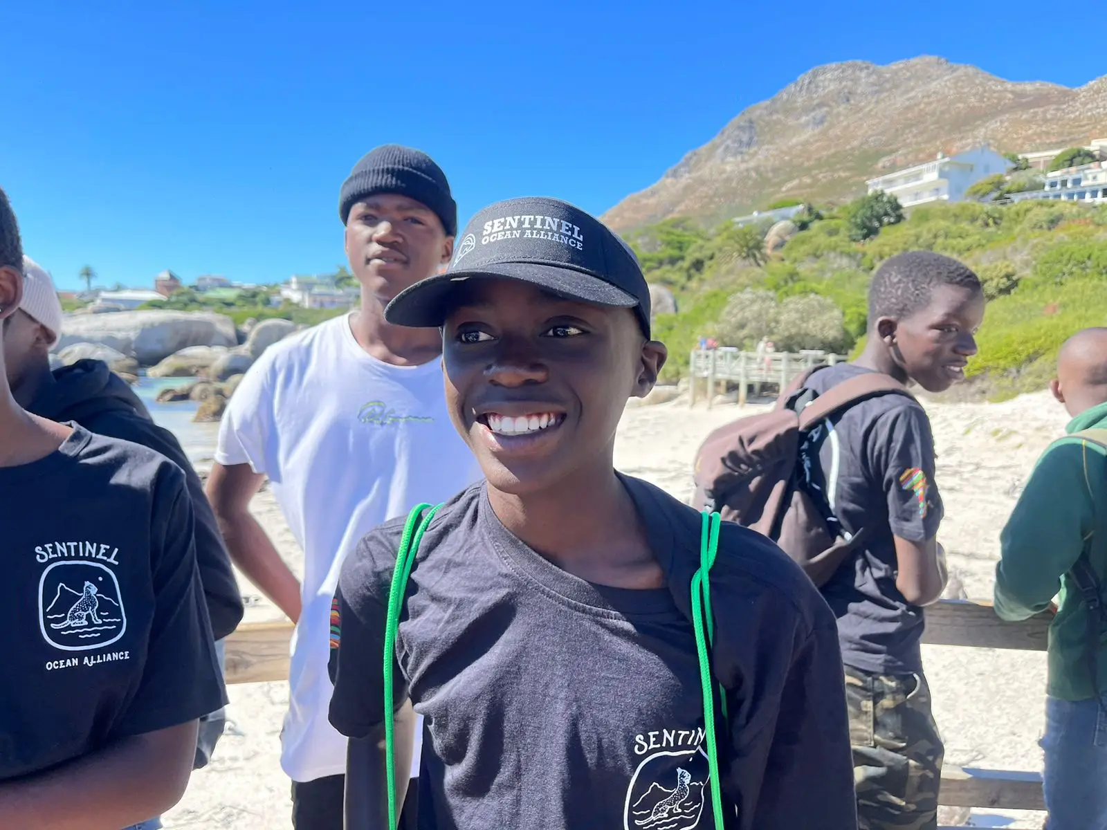 Ocean Pledge