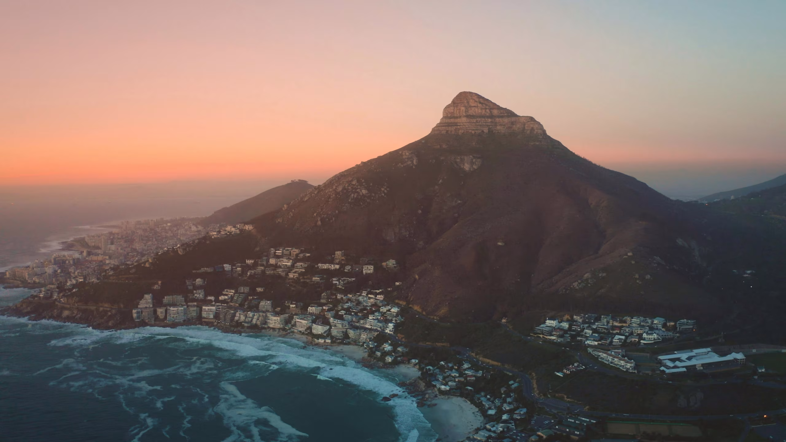 Cycle for Nature: Join the Cape Town Cycle Tour and Make an Impact, photo 1